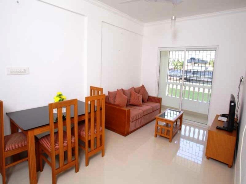 Hotel Phils' Residency&Banquets à Kochi Extérieur photo
